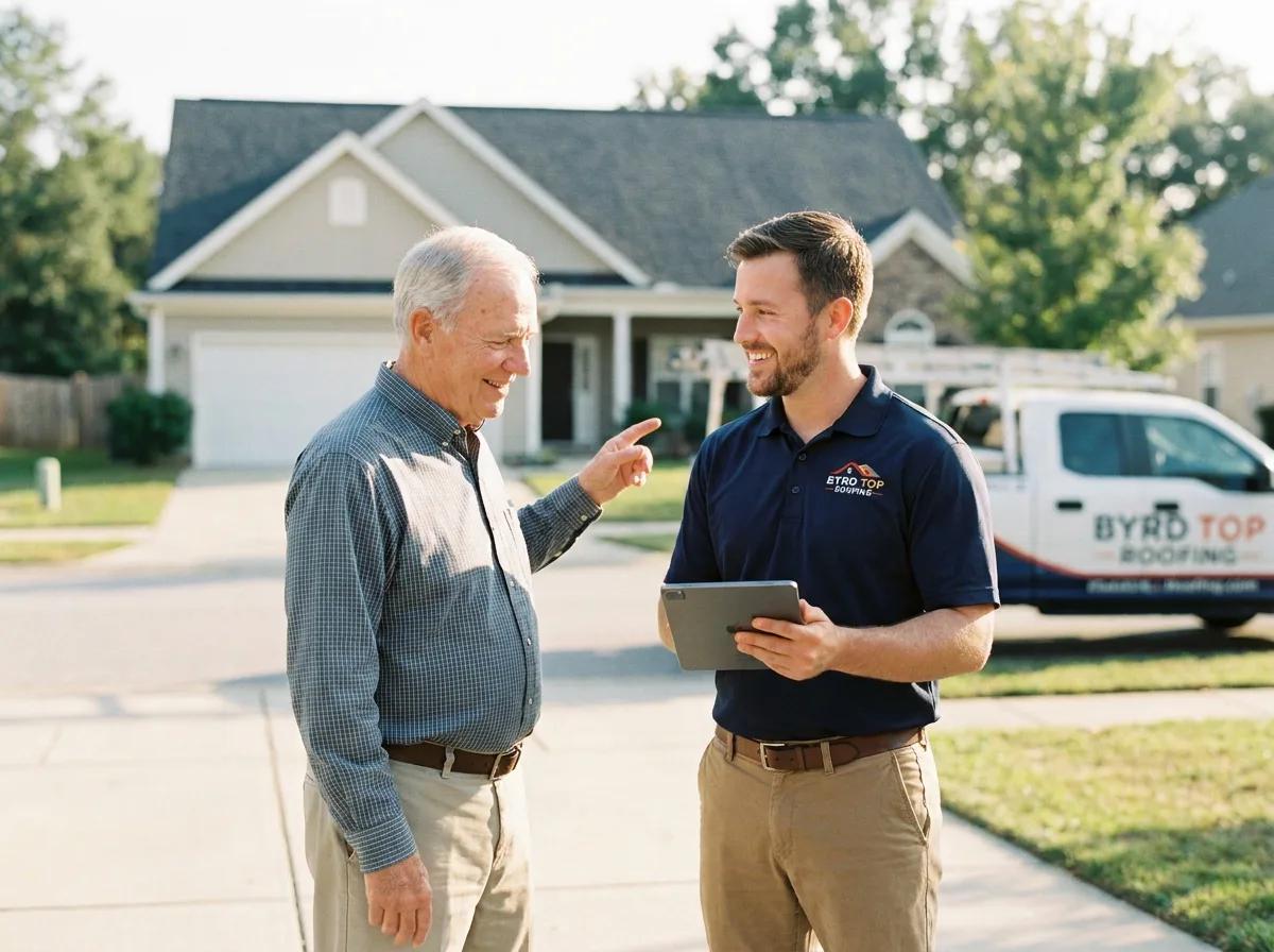 Roofing Woodlawn, IL FAQs